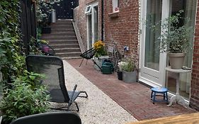 Appartement van der Zee